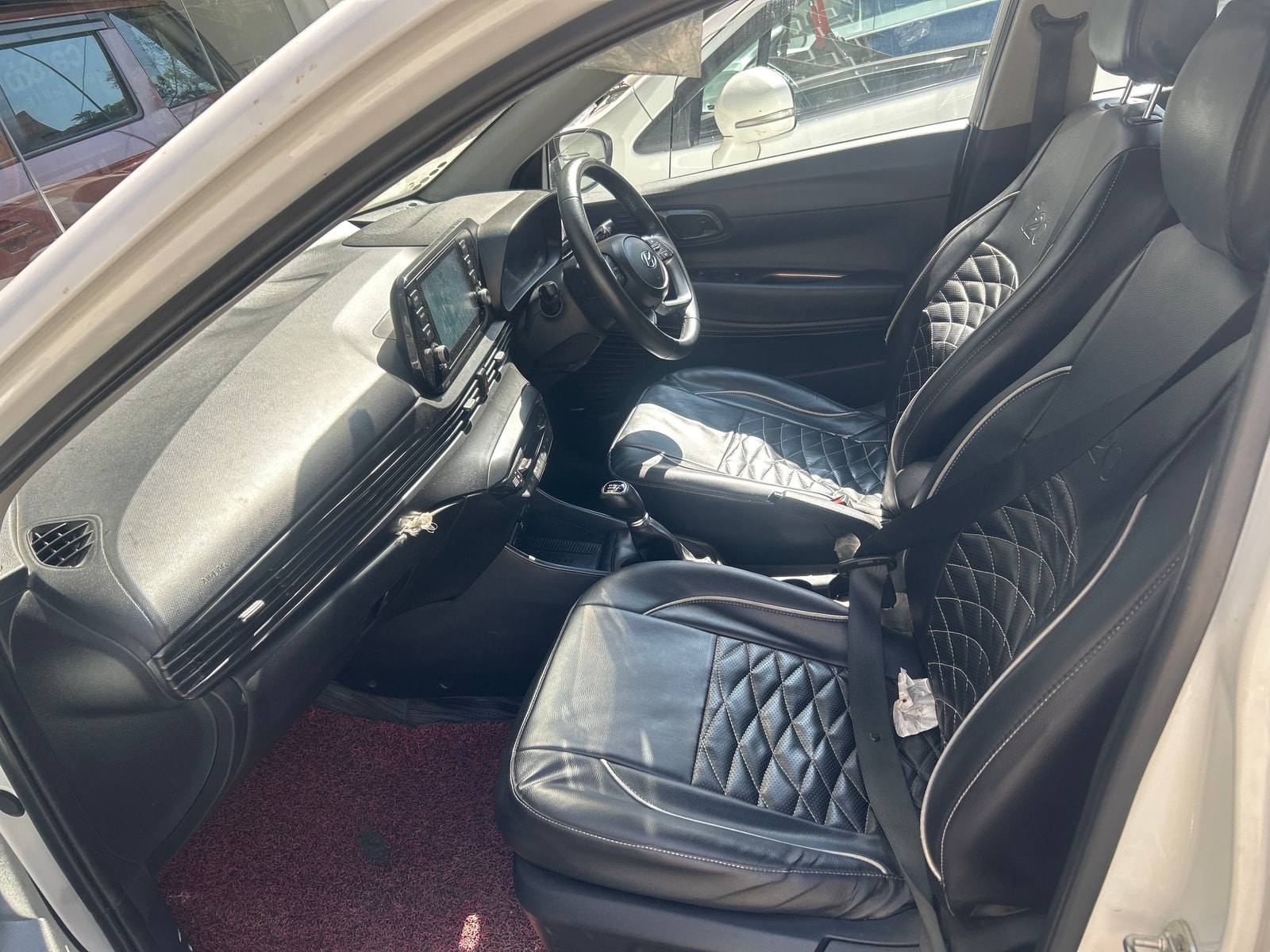 Used 2022 Hyundai Elite i20 Used 2022 Hyundai Elite i20