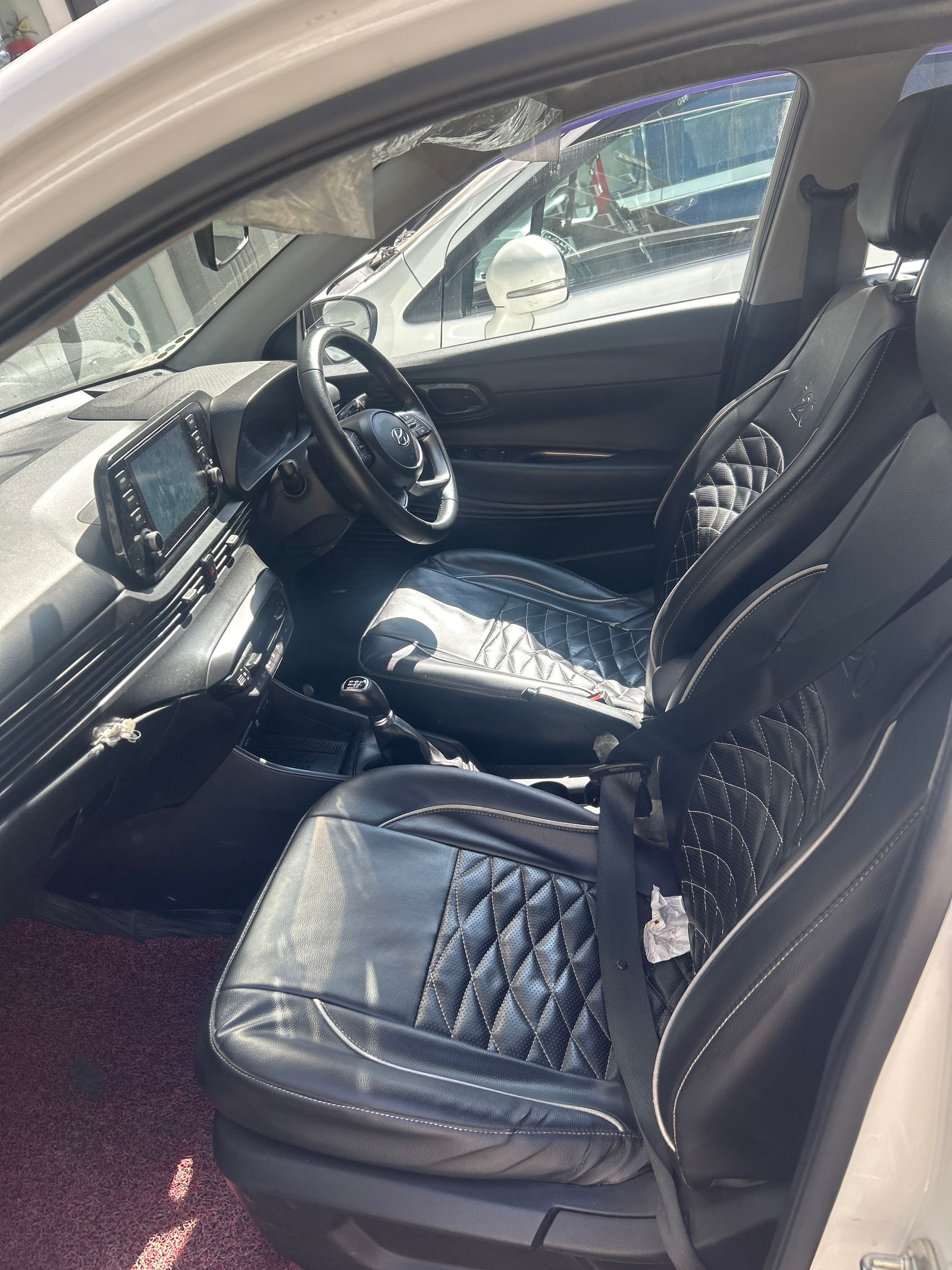 Used 2022 Hyundai Elite i20 Used 2022 Hyundai Elite i20