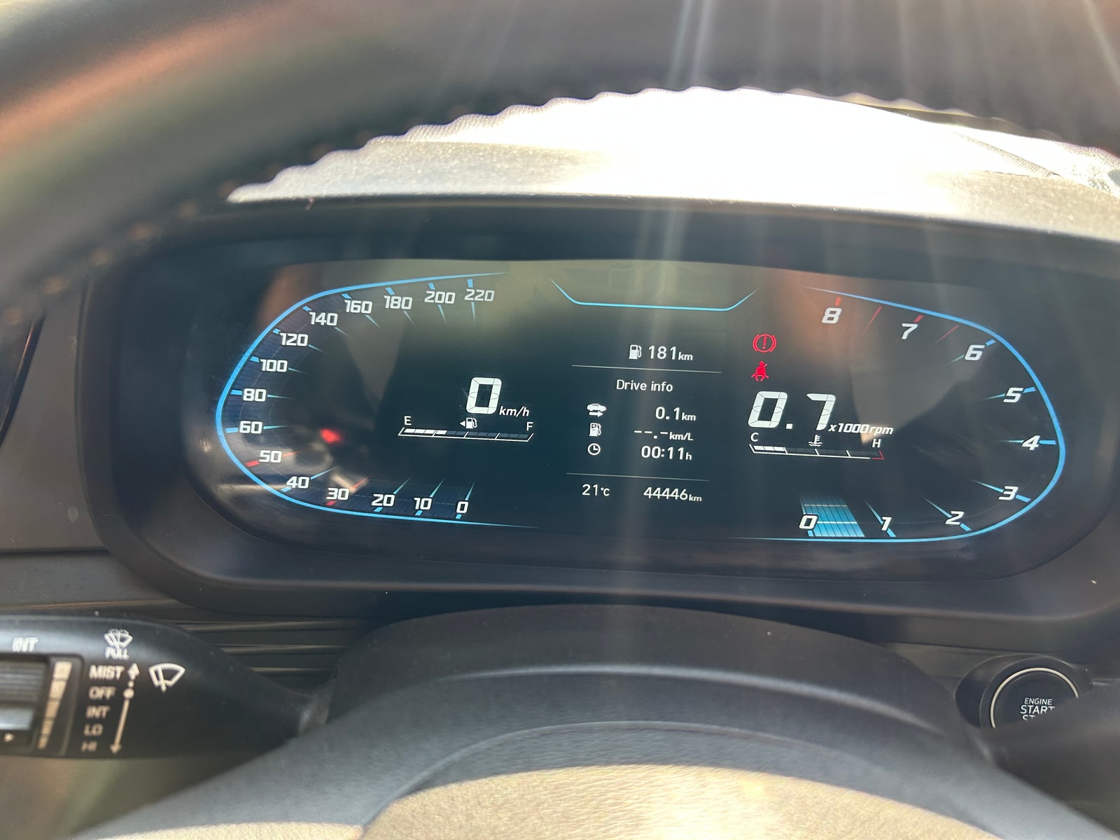 Used 2022 Hyundai Elite i20 Used 2022 Hyundai Elite i20