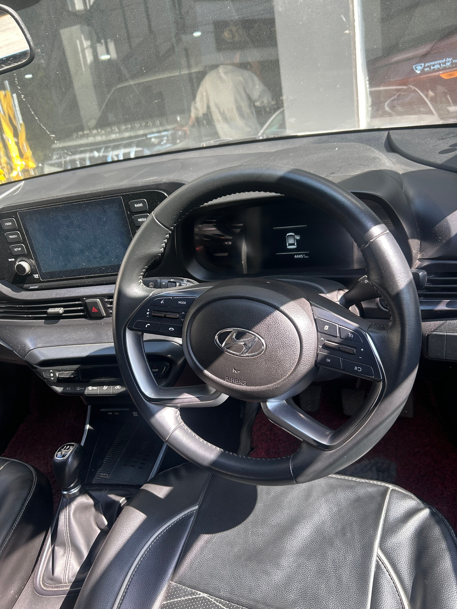 Used 2022 Hyundai Elite i20 Used 2022 Hyundai Elite i20