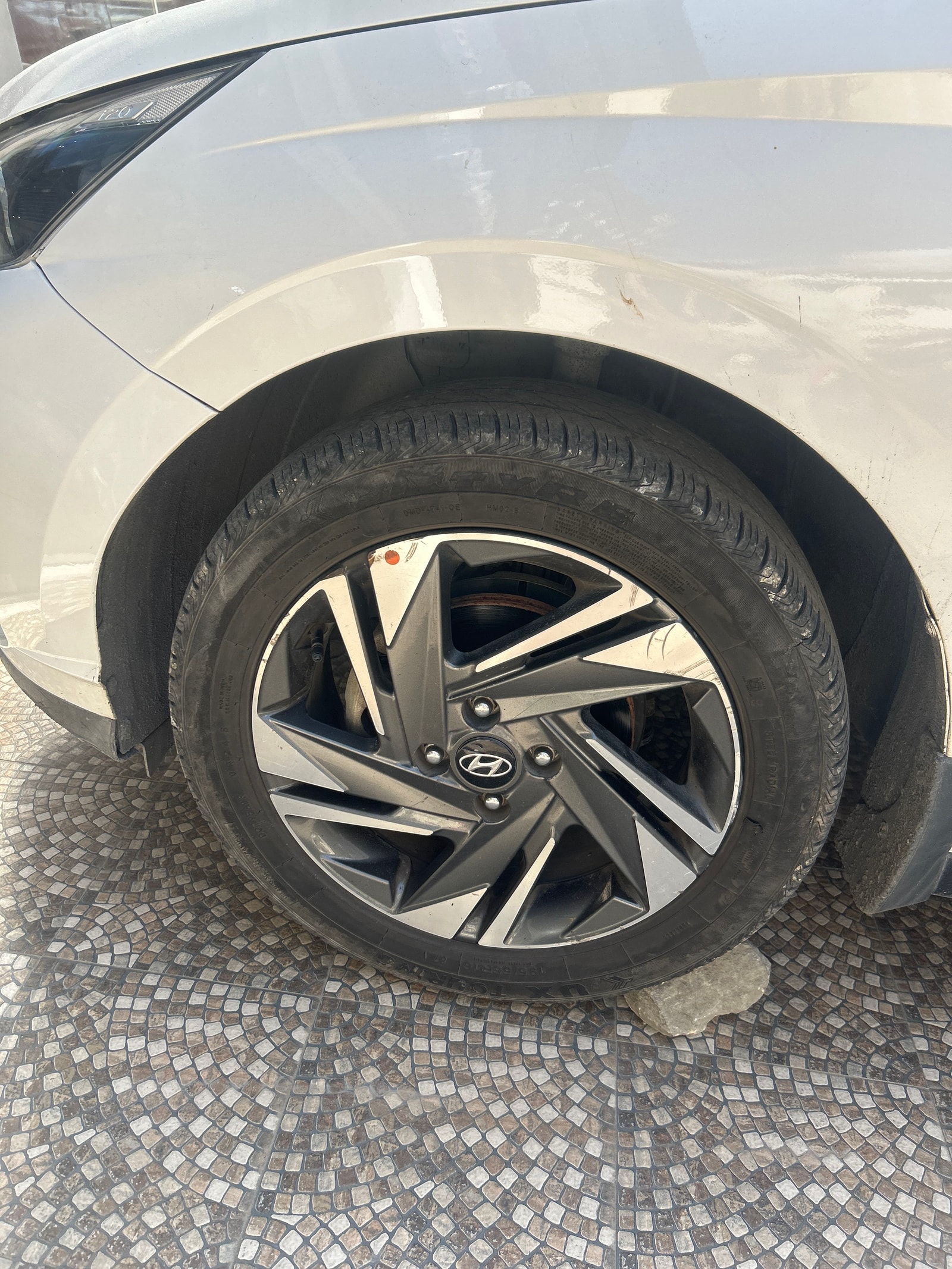 Used 2022 Hyundai Elite i20 Used 2022 Hyundai Elite i20