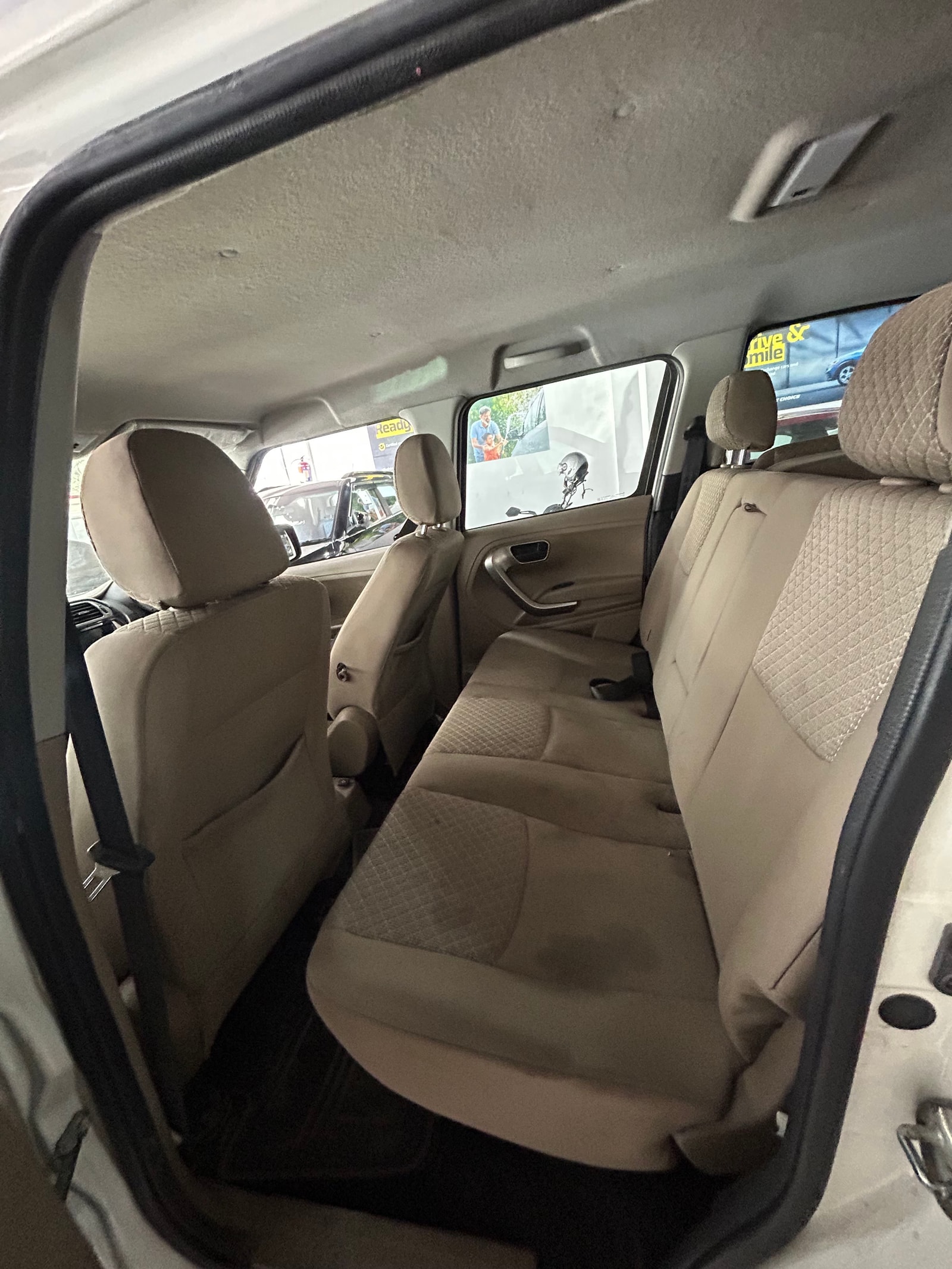 Used 2024 Mahindra Bolero Neo Plus Used 2024 Mahindra Bolero Neo Plus