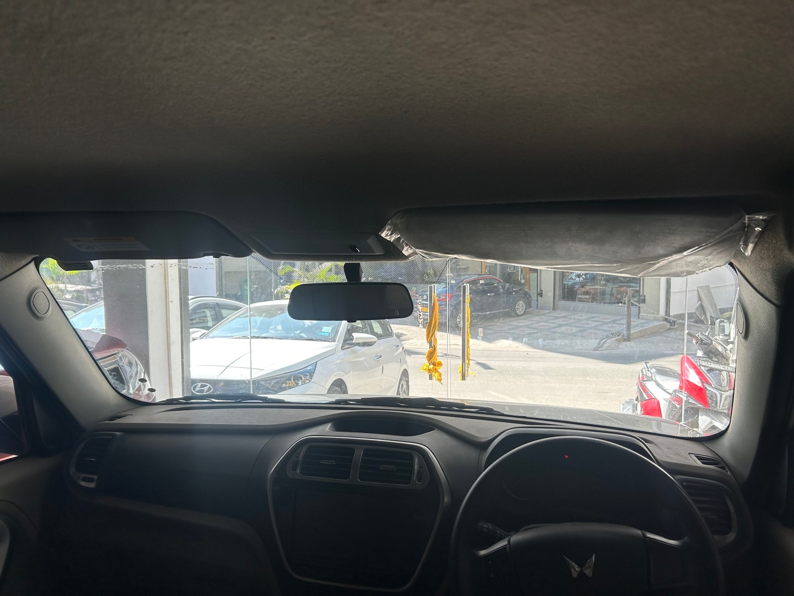 Used 2024 Mahindra Bolero Neo Plus Used 2024 Mahindra Bolero Neo Plus