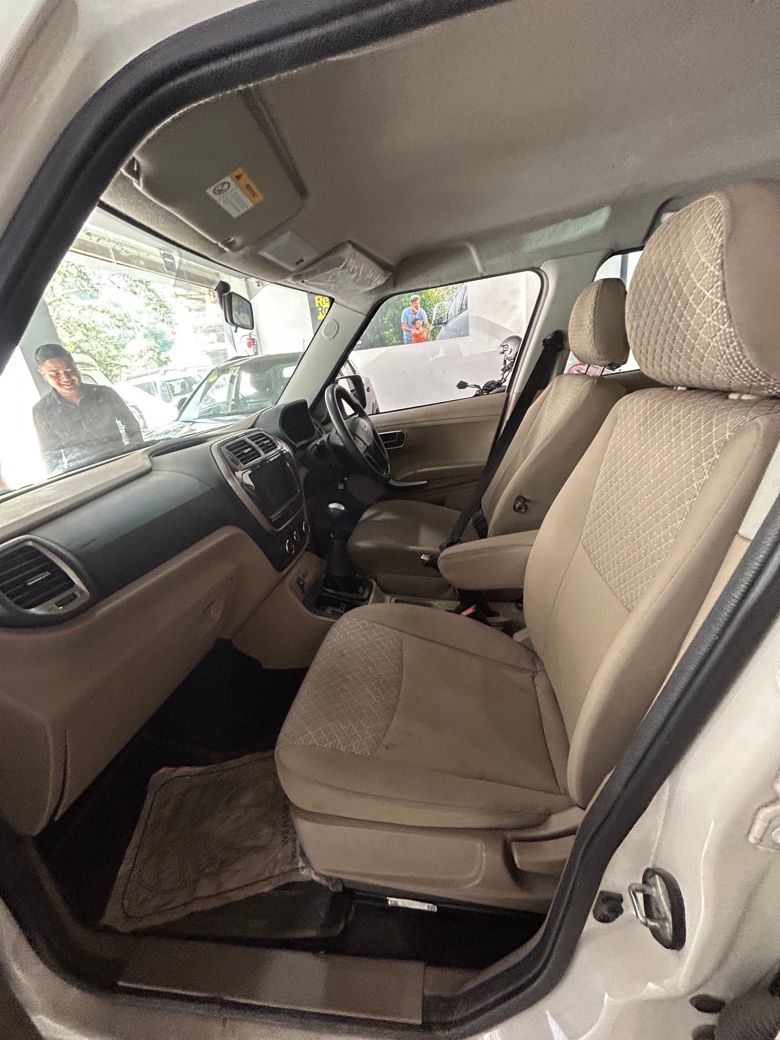 Used 2024 Mahindra Bolero Neo Plus Used 2024 Mahindra Bolero Neo Plus