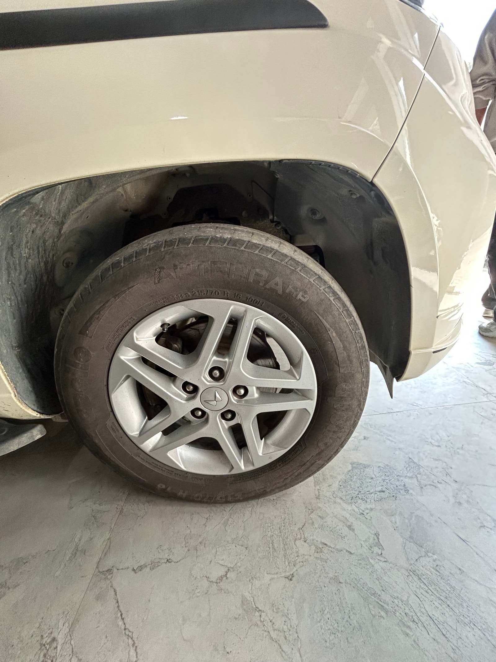 Used 2024 Mahindra Bolero Neo Plus Used 2024 Mahindra Bolero Neo Plus