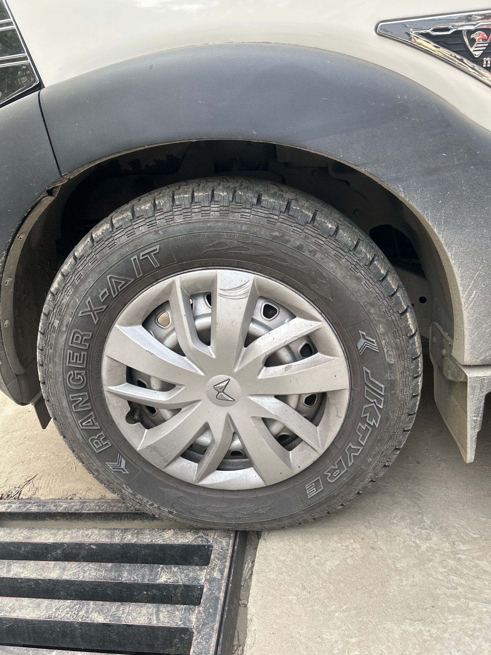 Used 2024 Mahindra Scorpio Classic Used 2024 Mahindra Scorpio Classic