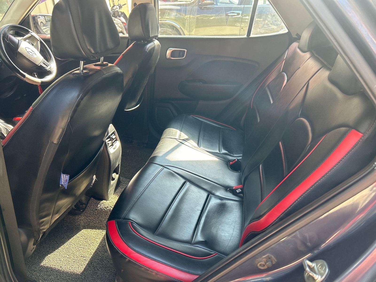 Used 2020 Hyundai Venue Used 2020 Hyundai Venue