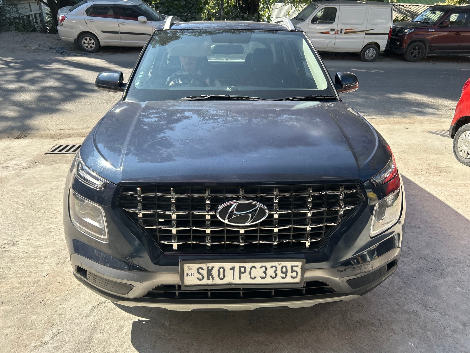 Used 2020 Hyundai Venue Used 2020 Hyundai Venue