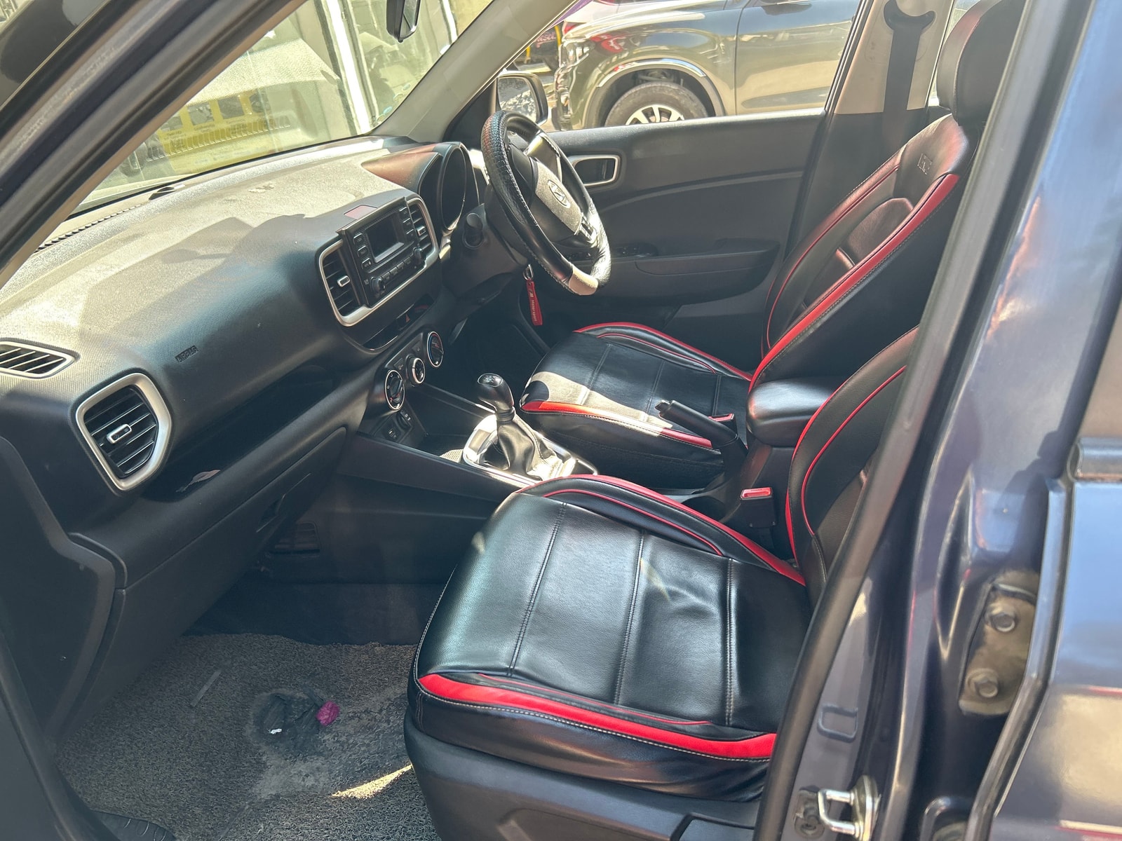 Used 2020 Hyundai Venue Used 2020 Hyundai Venue