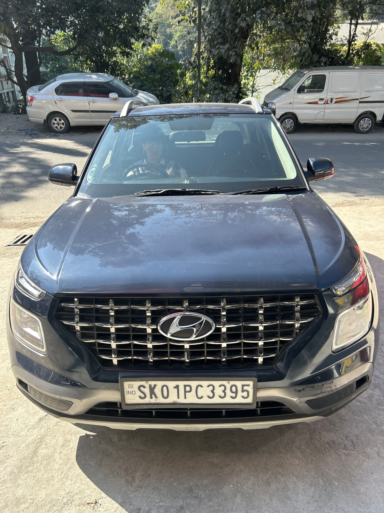 Used 2020 Hyundai Venue Used 2020 Hyundai Venue