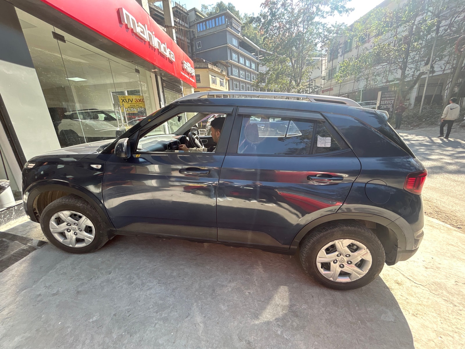 Used 2020 Hyundai Venue Used 2020 Hyundai Venue