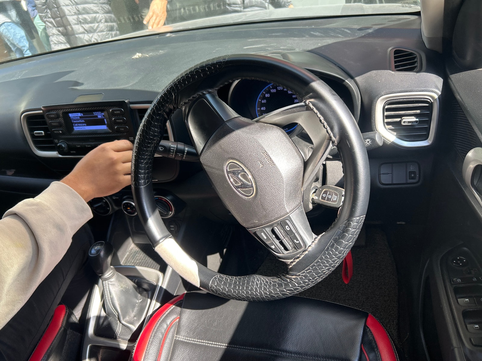 Used 2020 Hyundai Venue Used 2020 Hyundai Venue