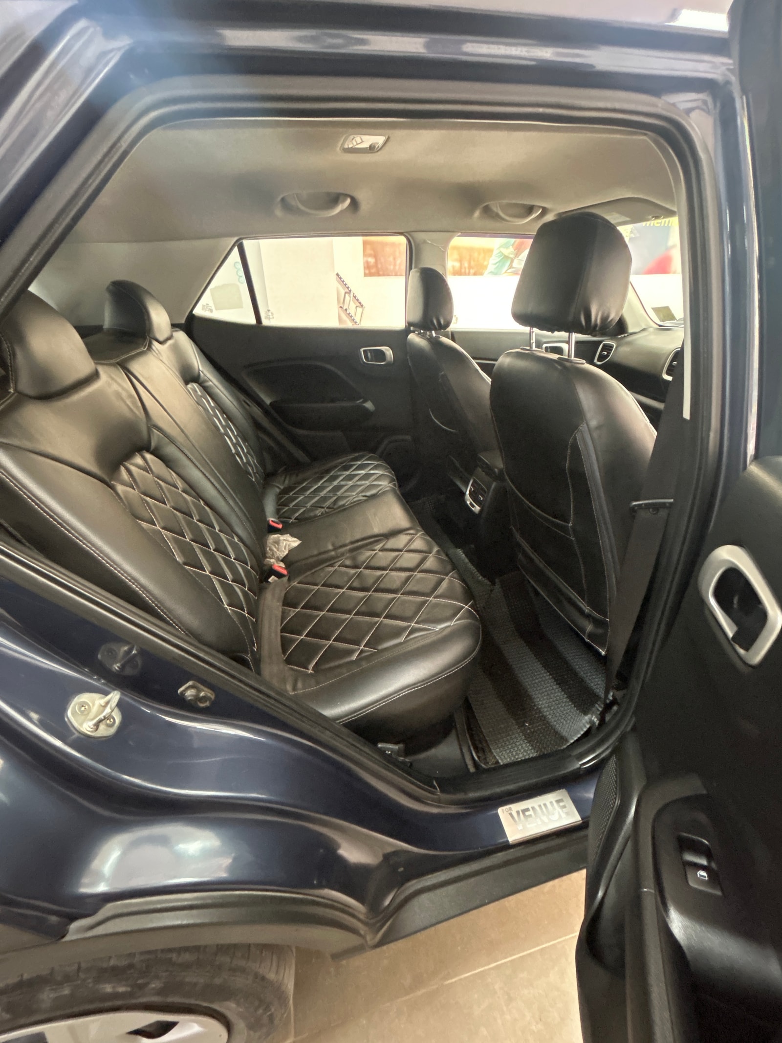 Used 2020 Hyundai Venue Used 2020 Hyundai Venue