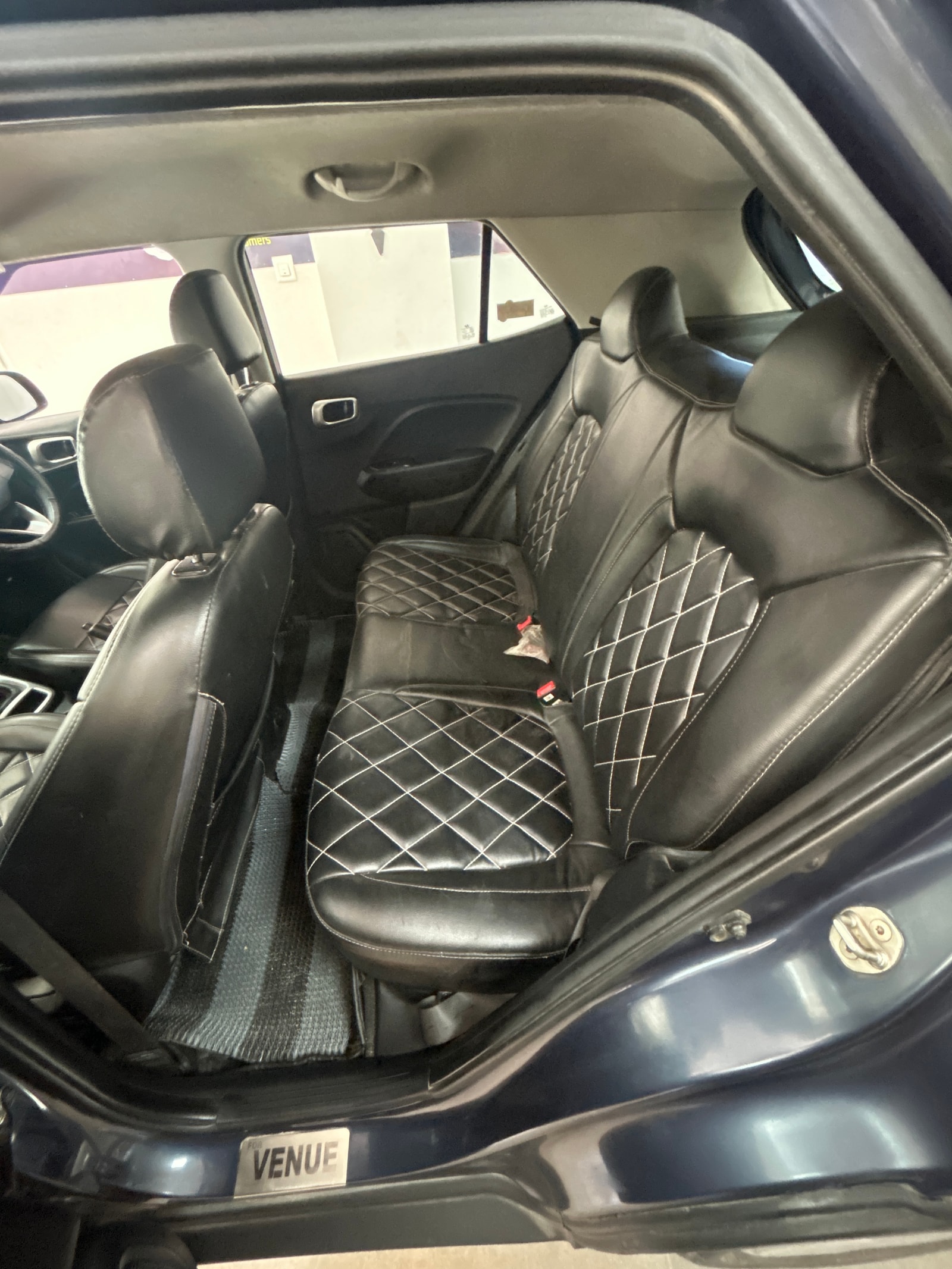 Used 2020 Hyundai Venue Used 2020 Hyundai Venue