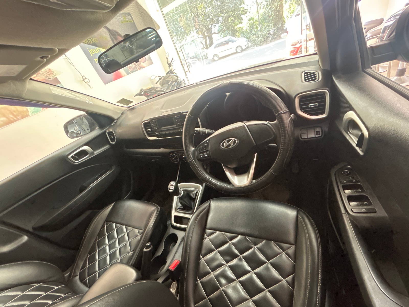 Used 2020 Hyundai Venue Used 2020 Hyundai Venue