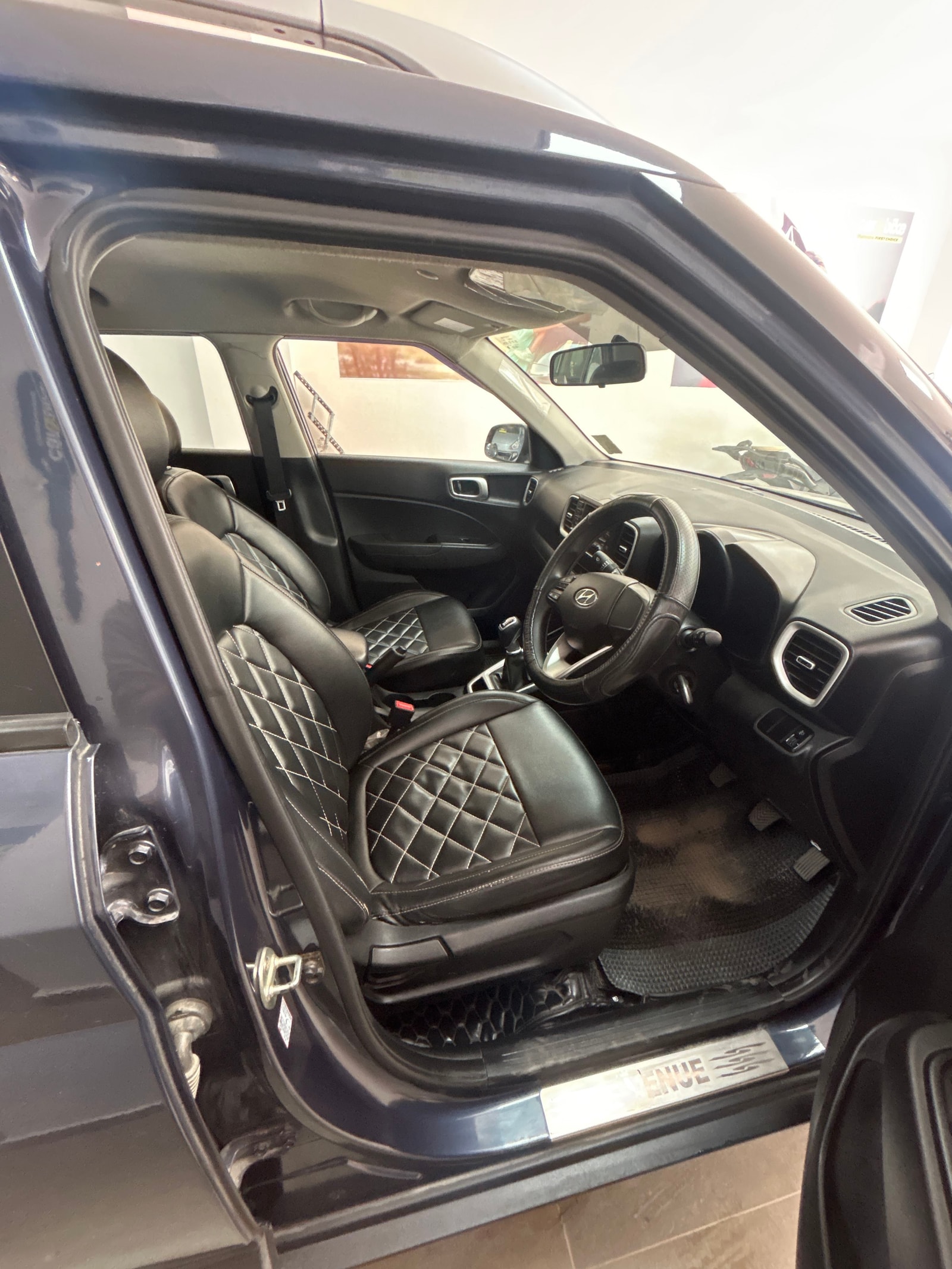 Used 2020 Hyundai Venue Used 2020 Hyundai Venue