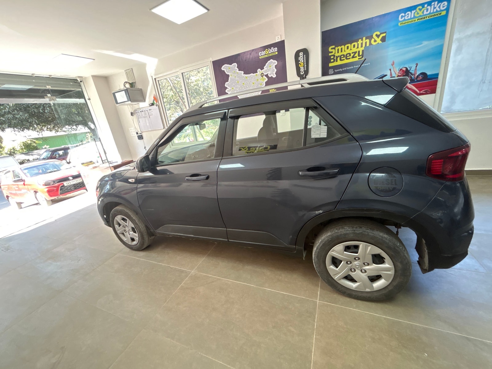 Used 2020 Hyundai Venue Used 2020 Hyundai Venue