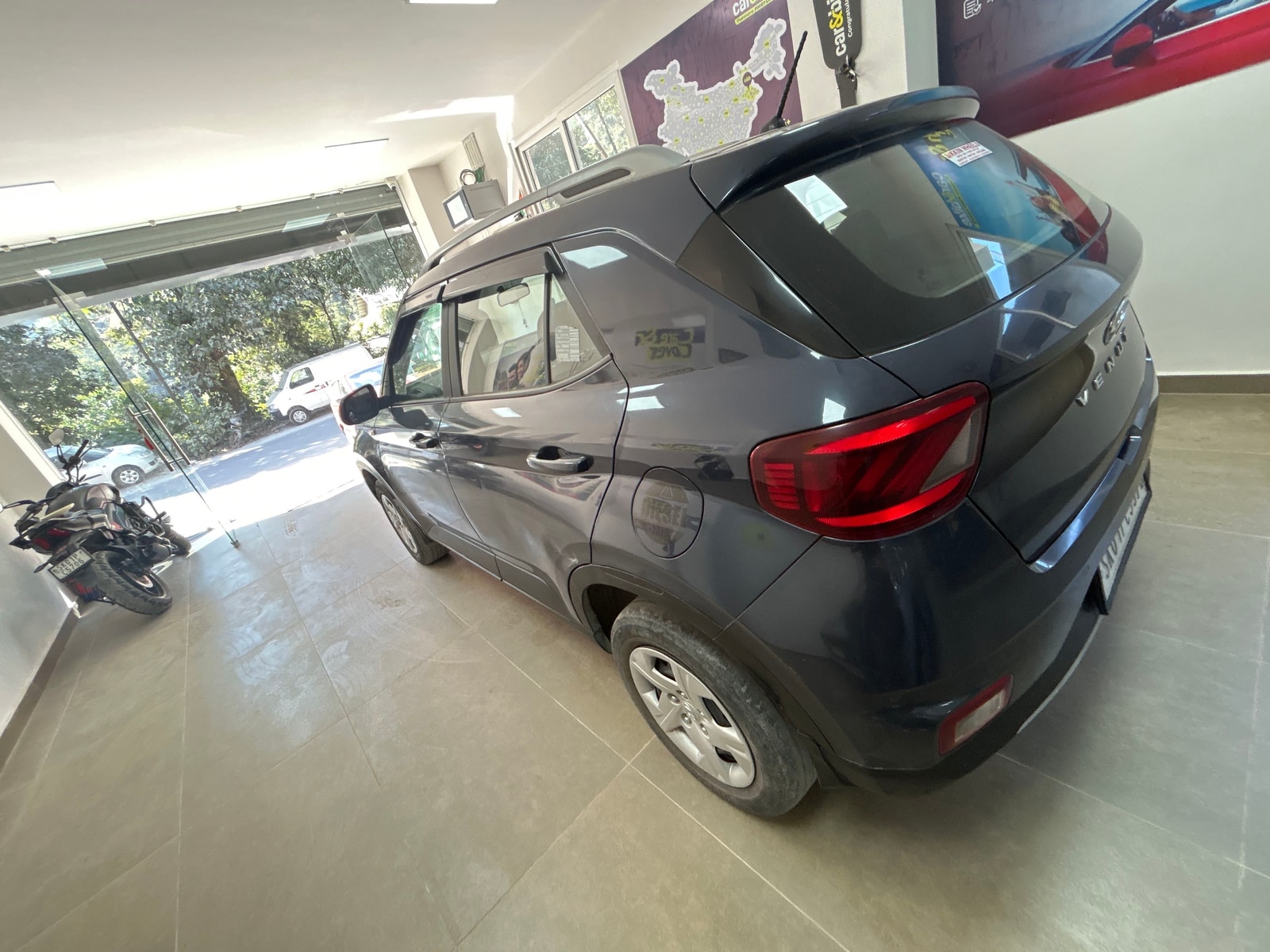 Used 2020 Hyundai Venue Used 2020 Hyundai Venue