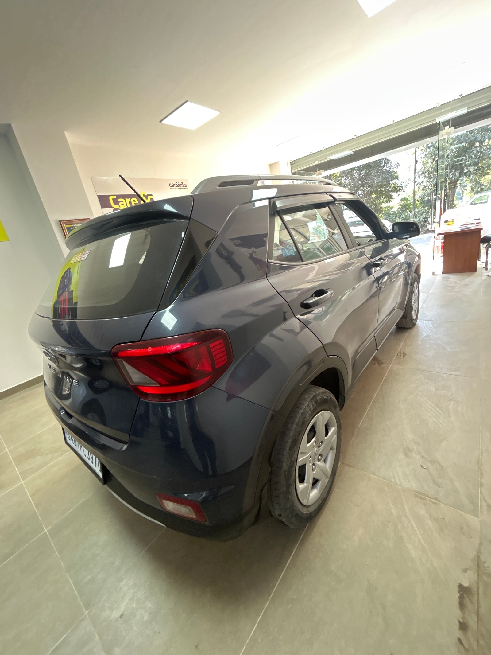 Used 2020 Hyundai Venue Used 2020 Hyundai Venue