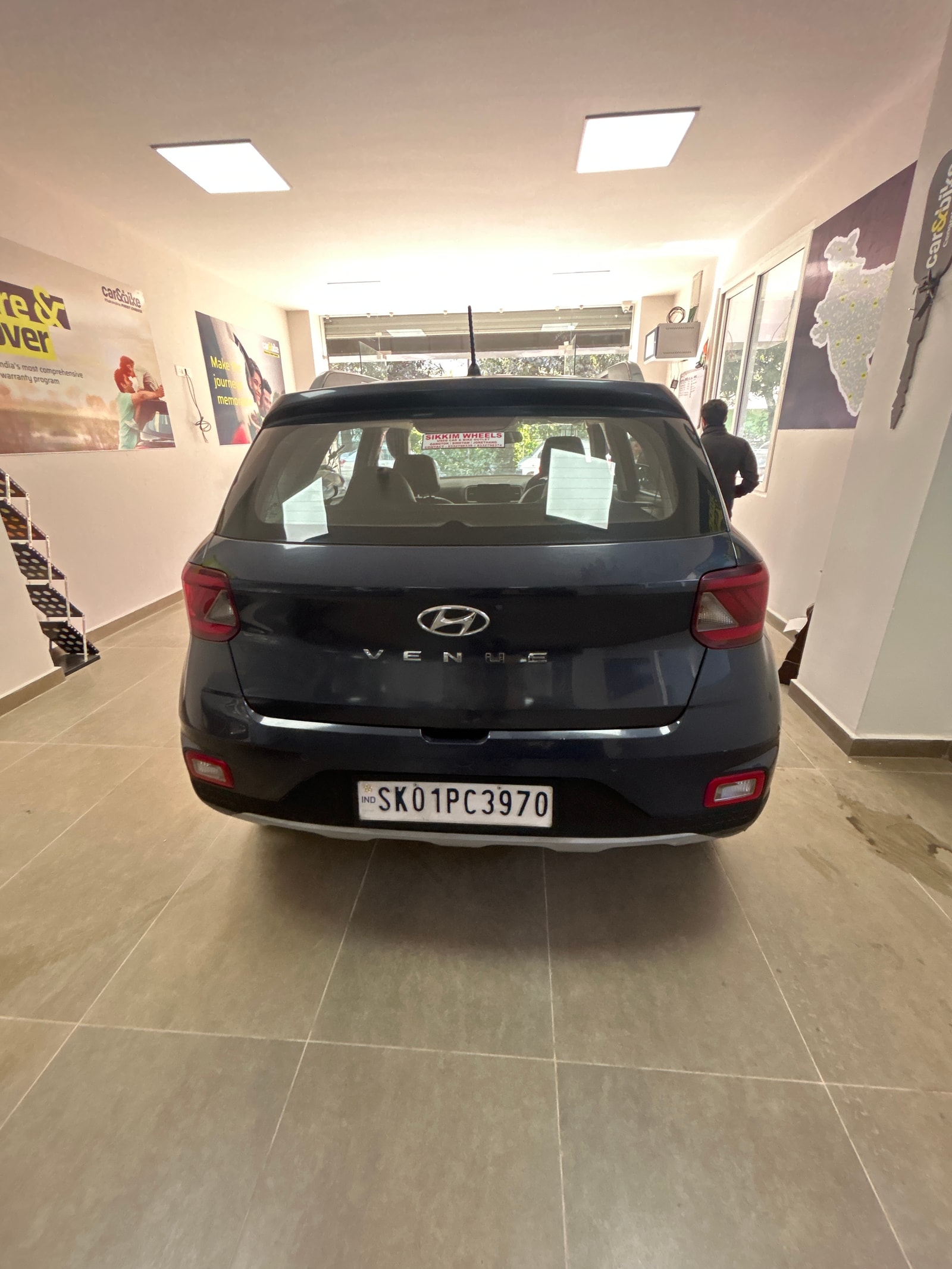 Used 2020 Hyundai Venue Used 2020 Hyundai Venue