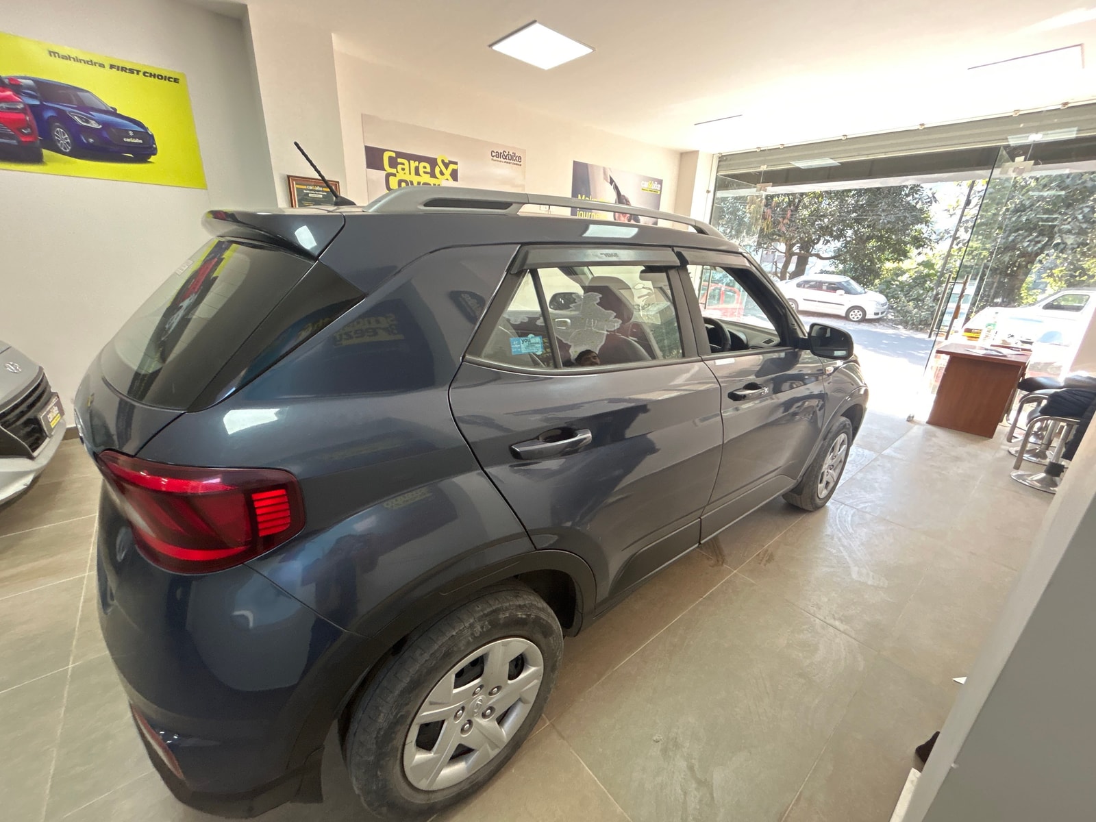 Used 2020 Hyundai Venue Used 2020 Hyundai Venue