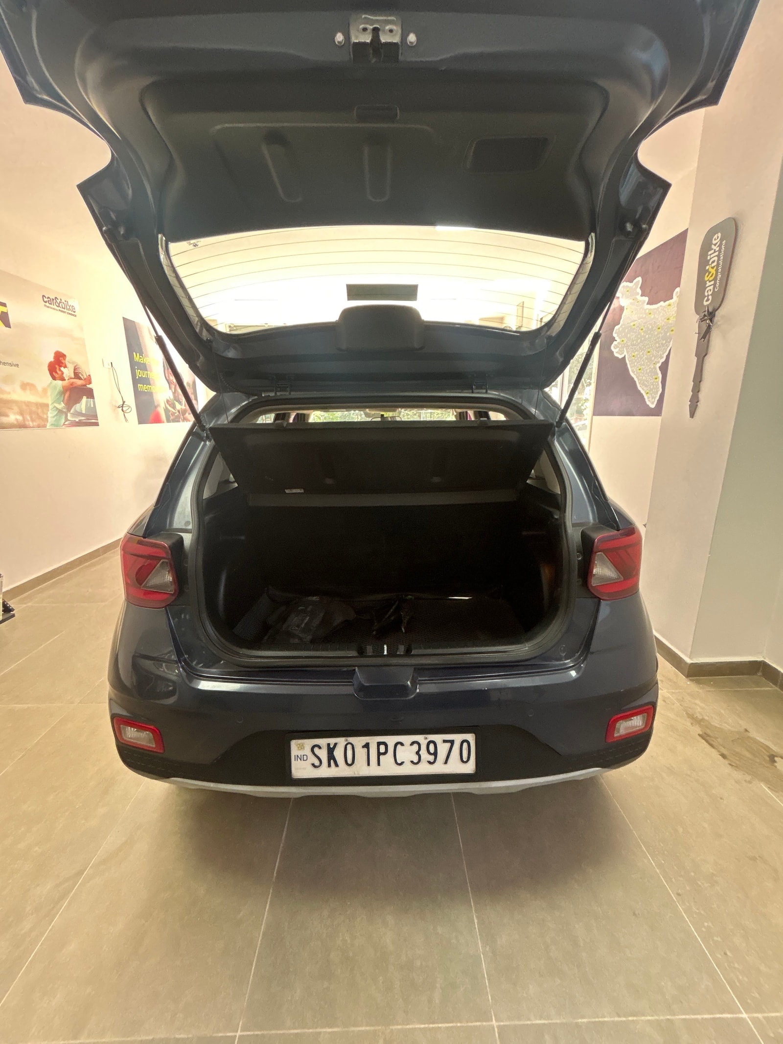 Used 2020 Hyundai Venue Used 2020 Hyundai Venue