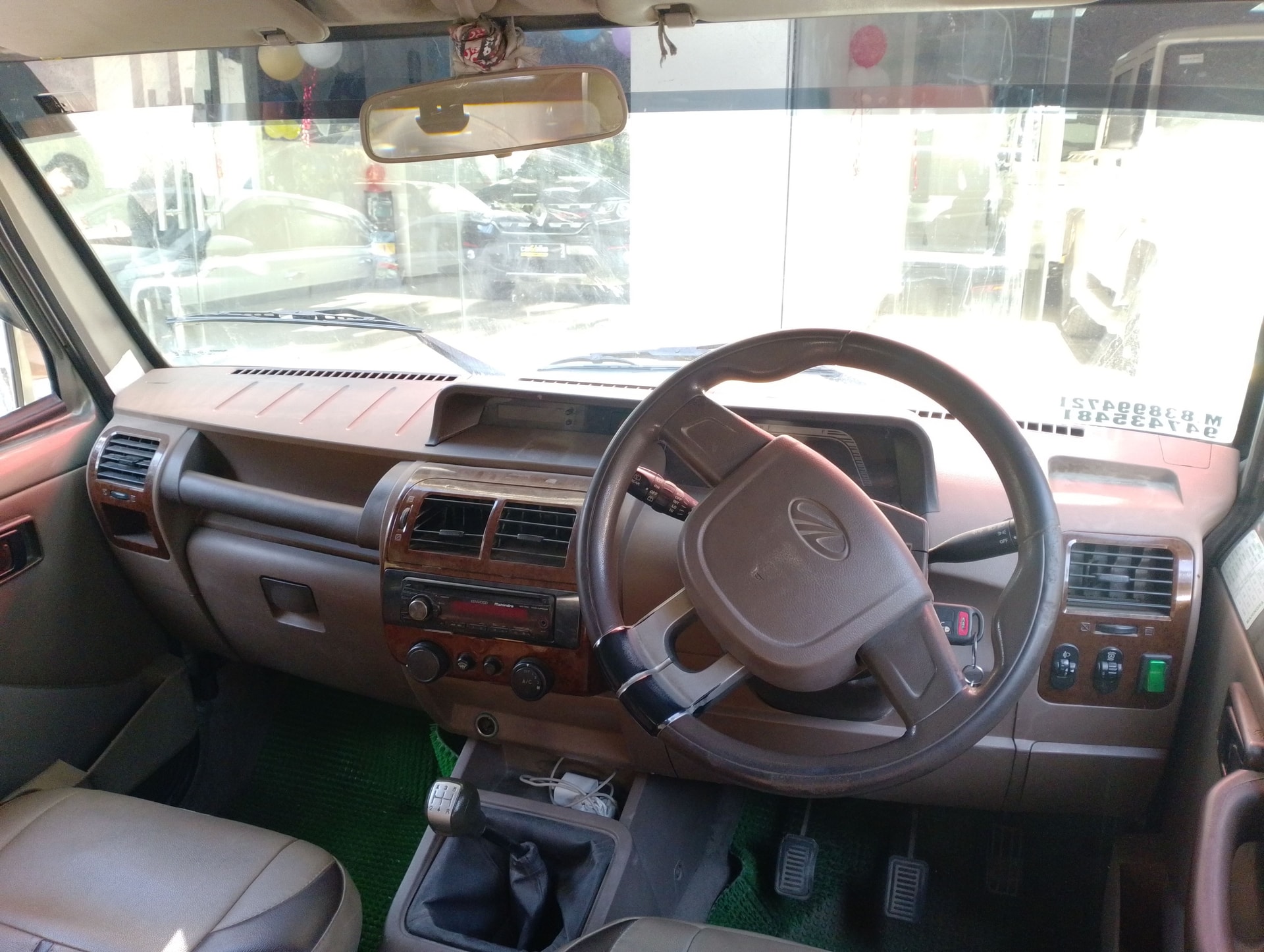 Used 2015 Mahindra Bolero Used 2015 Mahindra Bolero