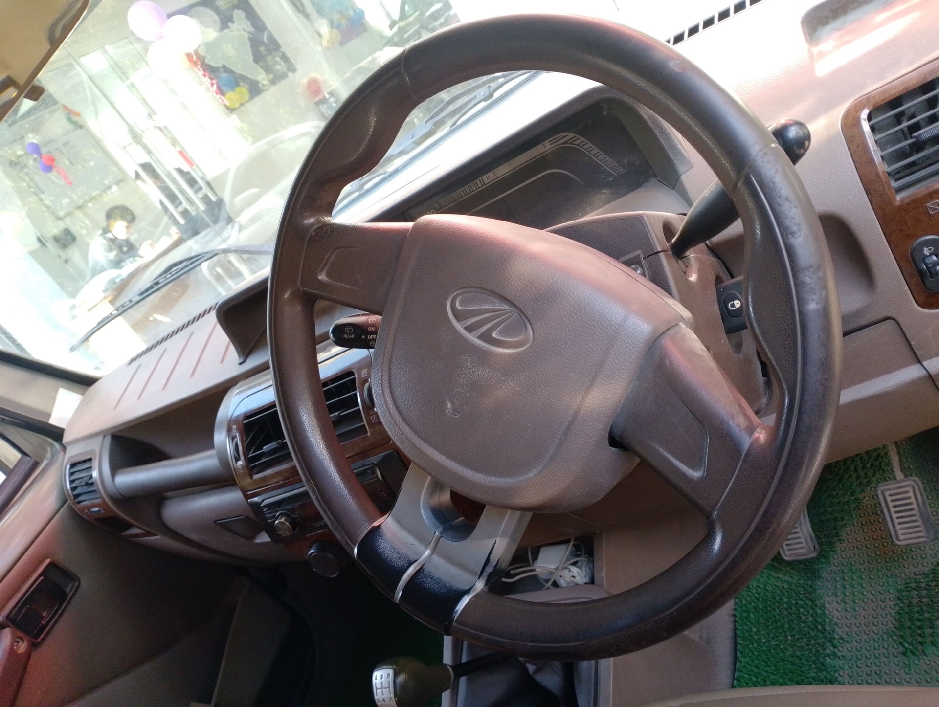 Used 2015 Mahindra Bolero Used 2015 Mahindra Bolero