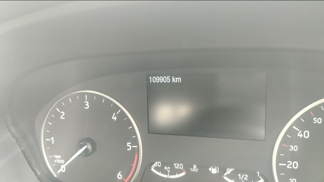 Used 2020 Ford EcoSport Used 2020 Ford EcoSport