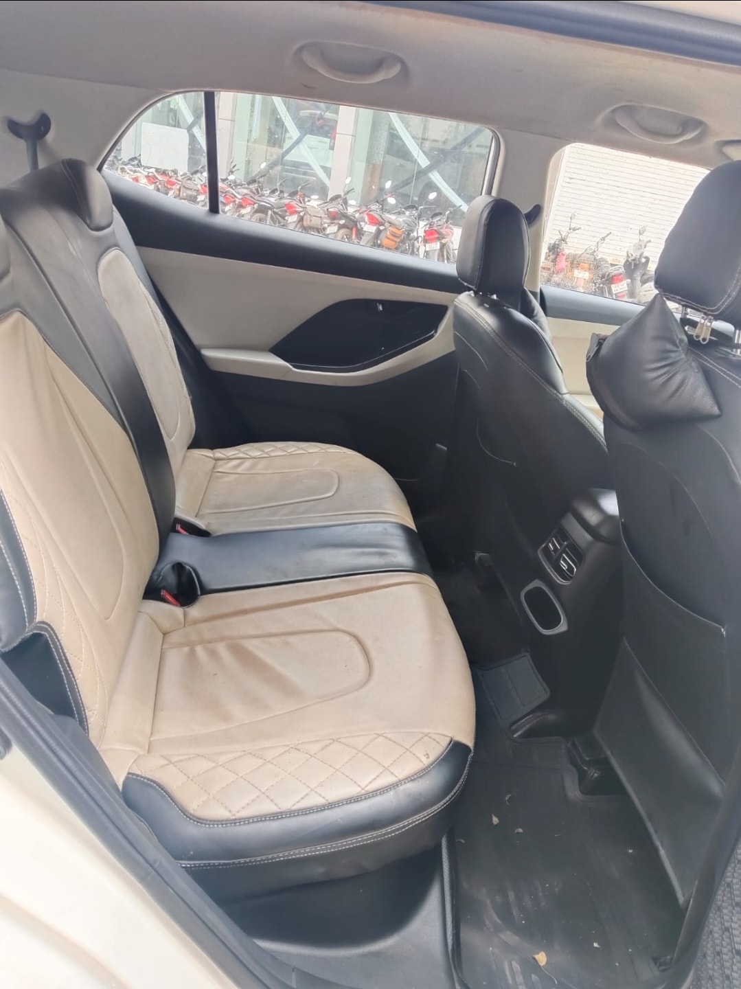 Used 2020 Hyundai Creta Used 2020 Hyundai Creta