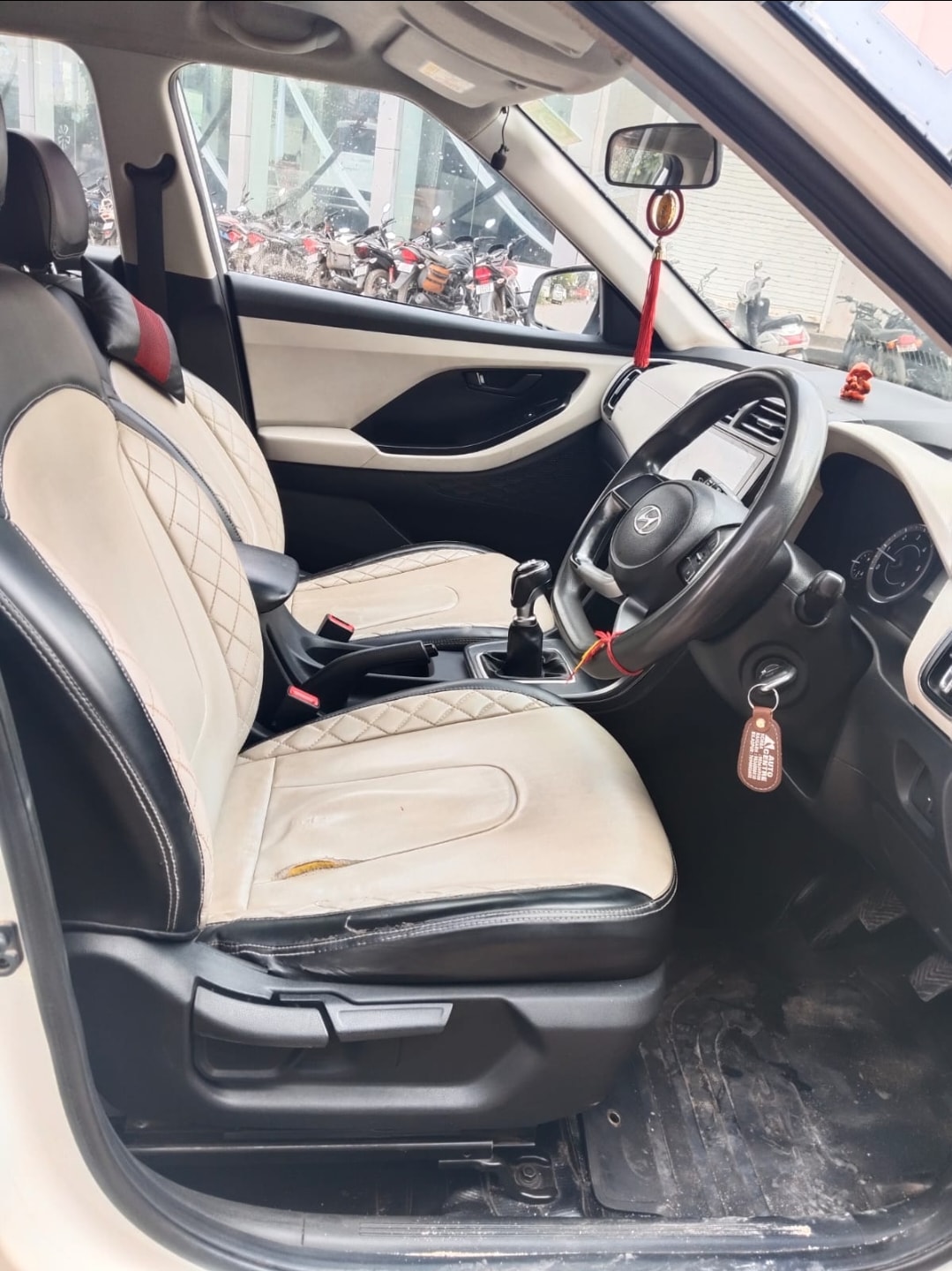 Used 2020 Hyundai Creta Used 2020 Hyundai Creta