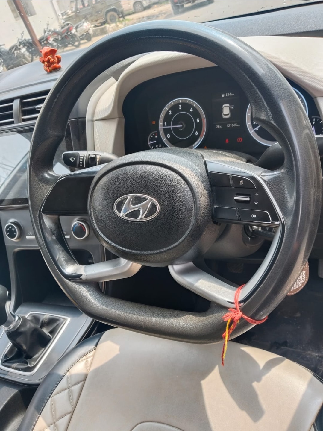Used 2020 Hyundai Creta Used 2020 Hyundai Creta
