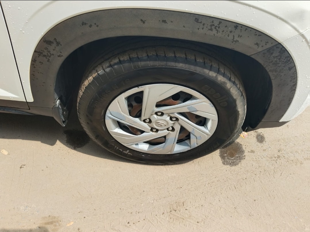 Used 2020 Hyundai Creta Used 2020 Hyundai Creta