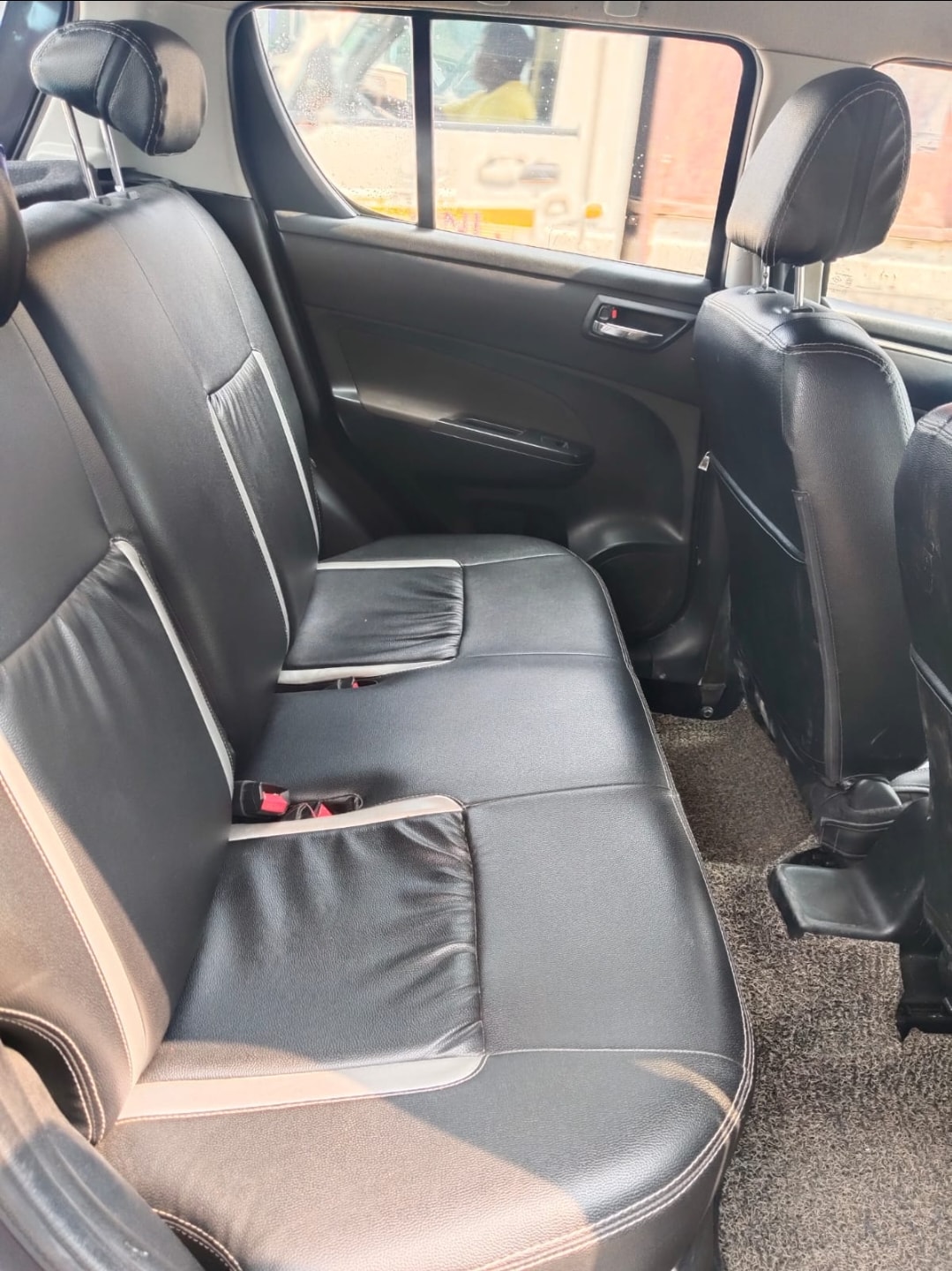 Used 2017 Maruti Suzuki Swift Used 2017 Maruti Suzuki Swift