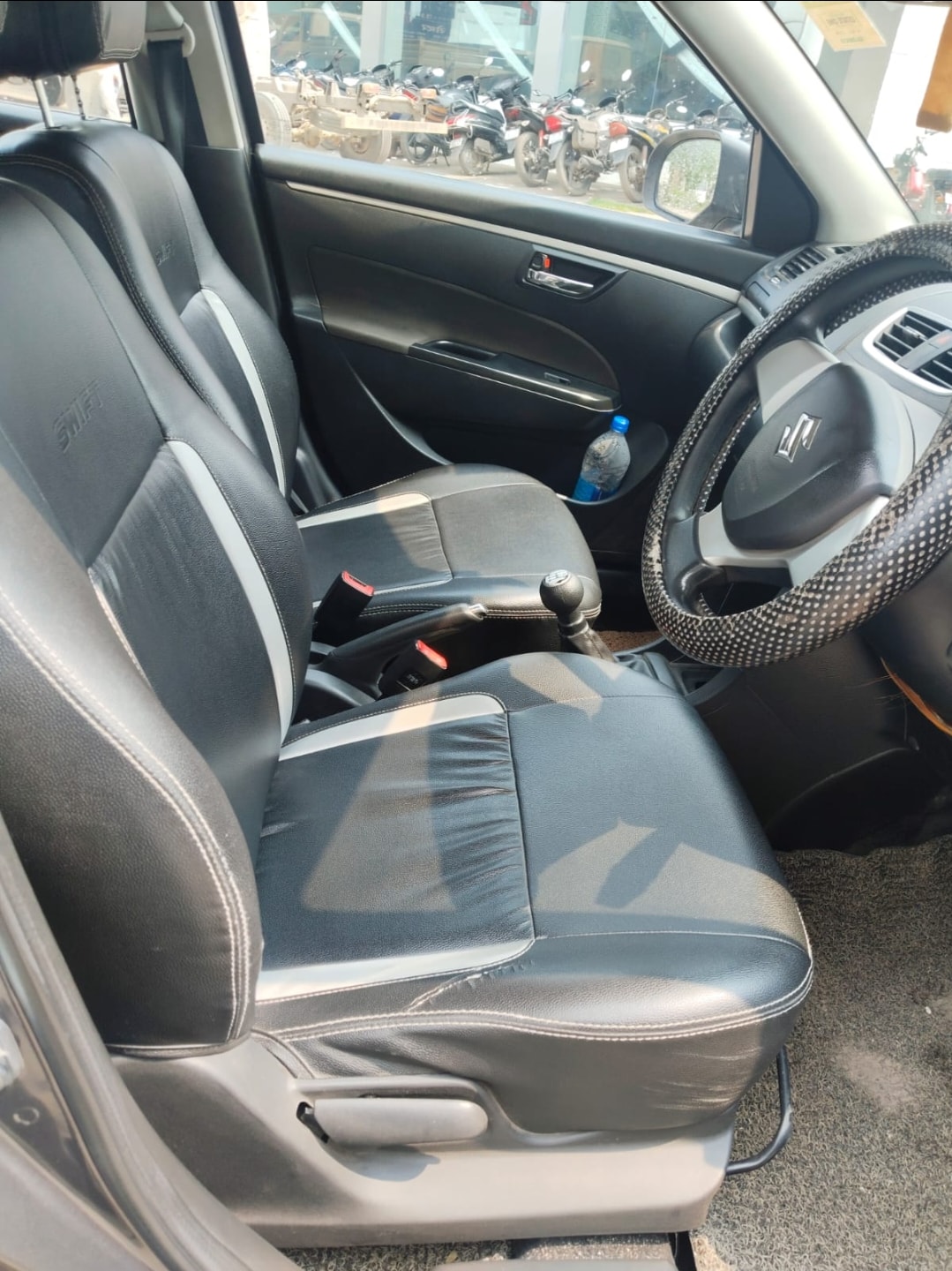 Used 2017 Maruti Suzuki Swift Used 2017 Maruti Suzuki Swift