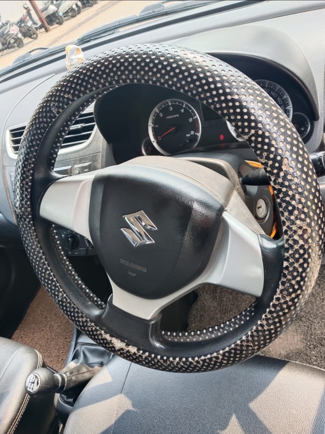 Used 2017 Maruti Suzuki Swift Used 2017 Maruti Suzuki Swift