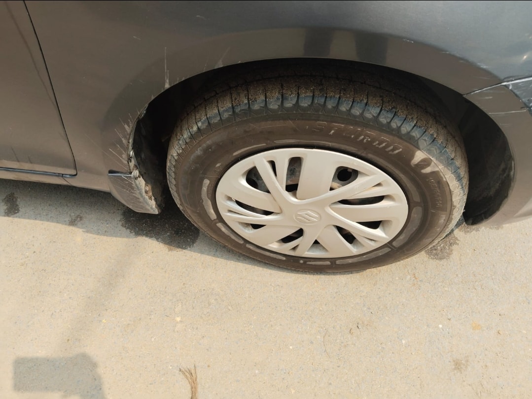 Used 2017 Maruti Suzuki Swift Used 2017 Maruti Suzuki Swift