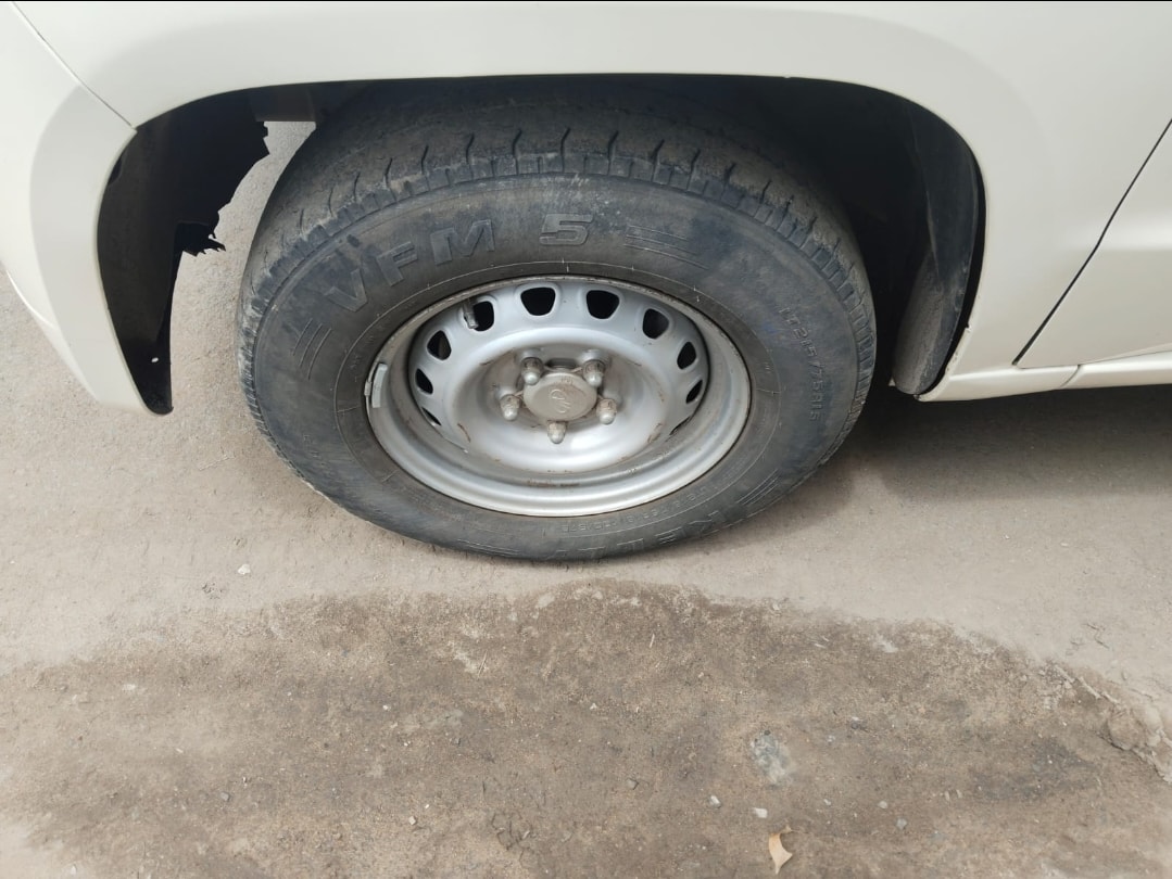 Used 2019 Mahindra TUV300 Used 2019 Mahindra TUV300