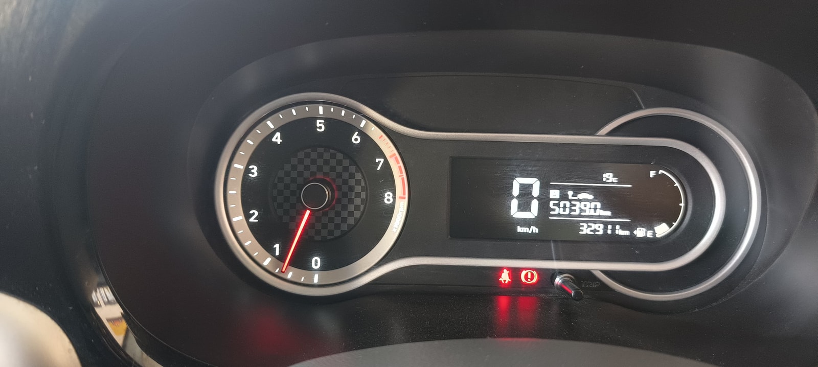 Grand i10 Nios image 6 Grand i10 Nios image 6