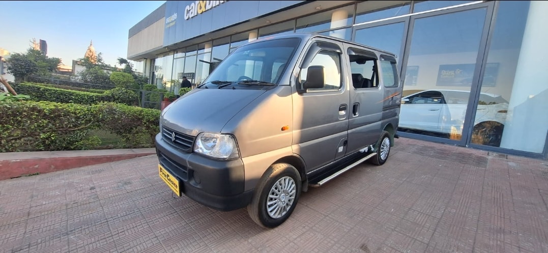 Used 2023 Maruti Suzuki Eeco Used 2023 Maruti Suzuki Eeco