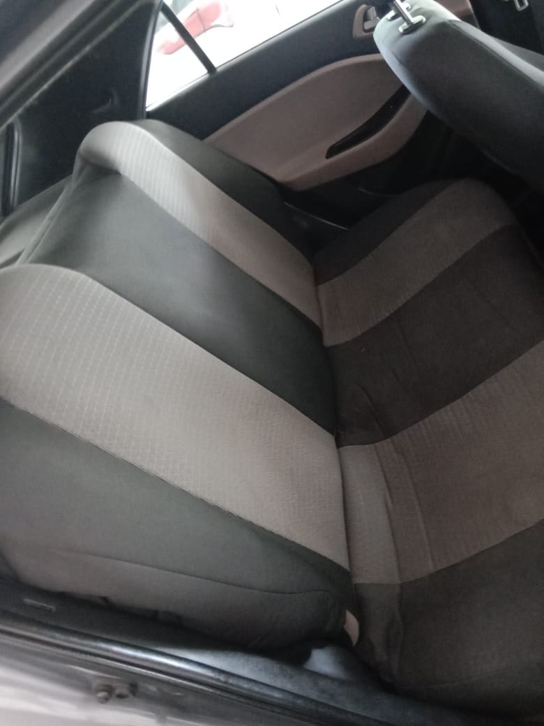 Used 2017 Hyundai i20 Used 2017 Hyundai i20