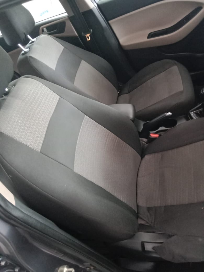 Used 2017 Hyundai i20 Used 2017 Hyundai i20