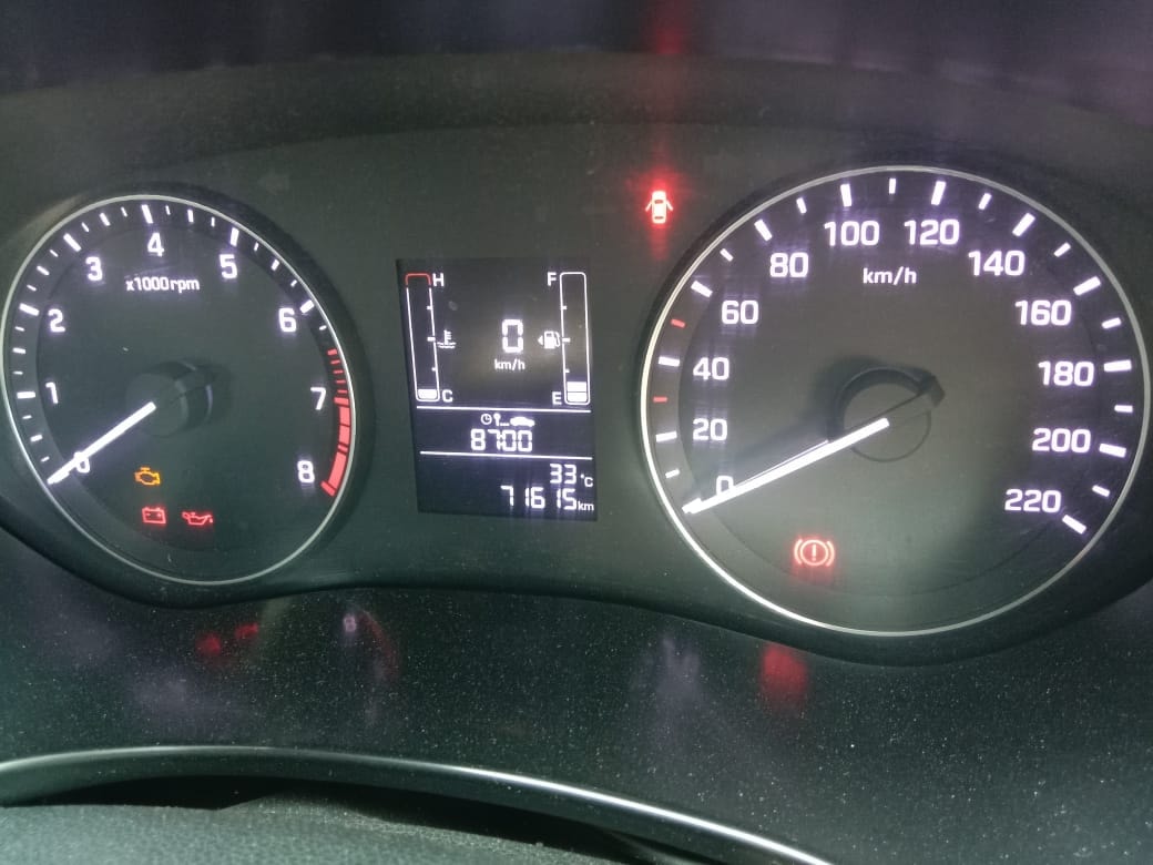 Used 2017 Hyundai i20 Used 2017 Hyundai i20