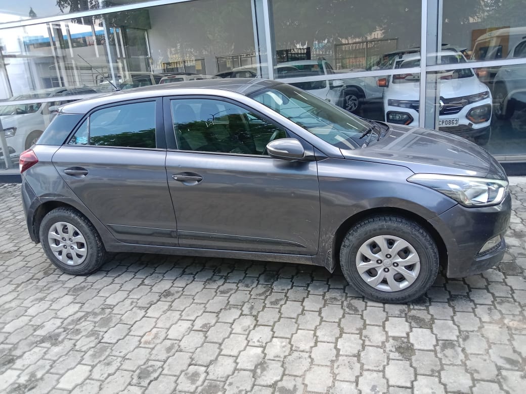 Used 2017 Hyundai i20 Used 2017 Hyundai i20