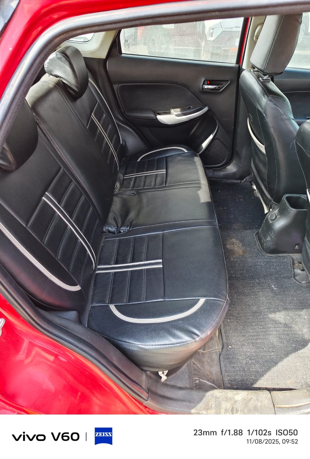 Used 2016 Maruti Suzuki Baleno Used 2016 Maruti Suzuki Baleno