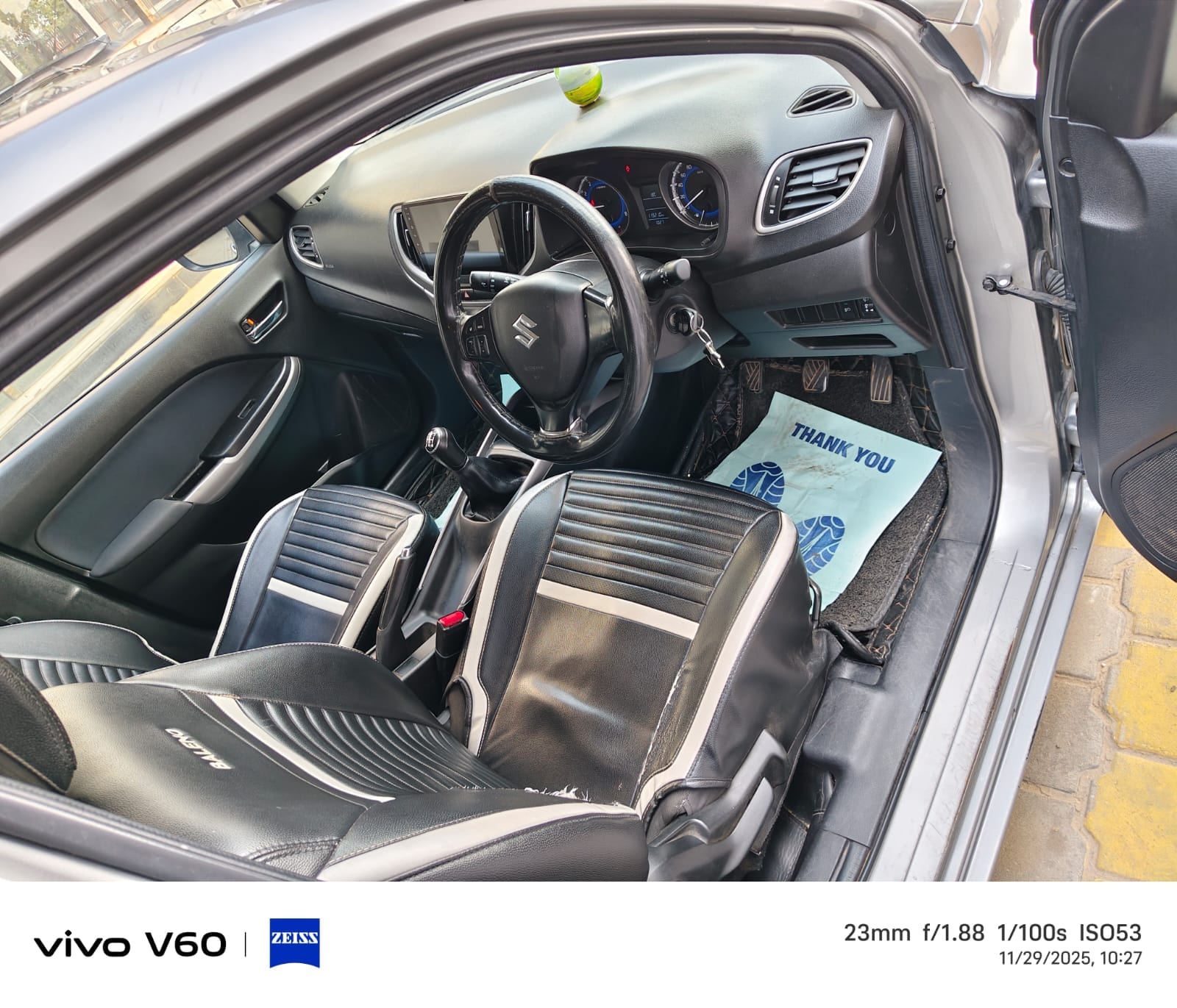 Used 2020 Maruti Suzuki Baleno Used 2020 Maruti Suzuki Baleno