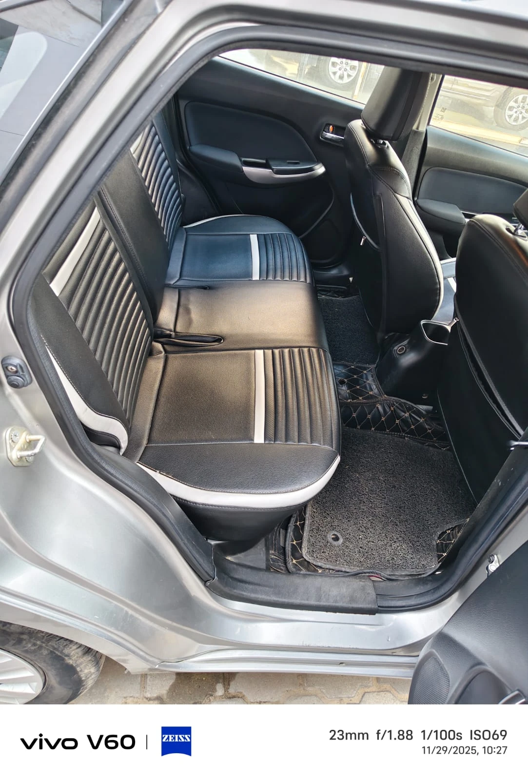 Used 2020 Maruti Suzuki Baleno Used 2020 Maruti Suzuki Baleno