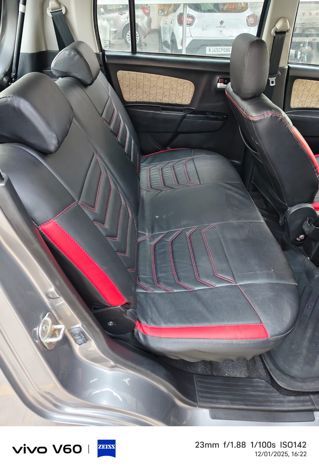 Used 2017 Maruti Suzuki Wagon R Used 2017 Maruti Suzuki Wagon R