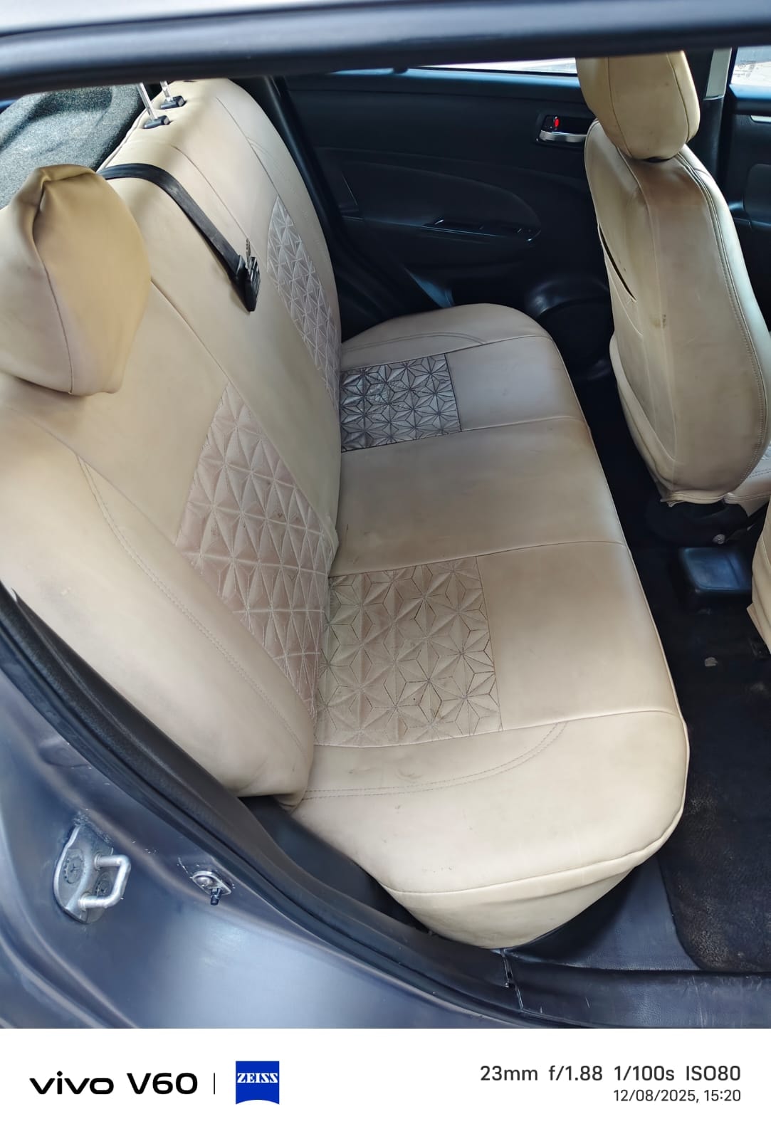 Used 2015 Maruti Suzuki Swift Used 2015 Maruti Suzuki Swift