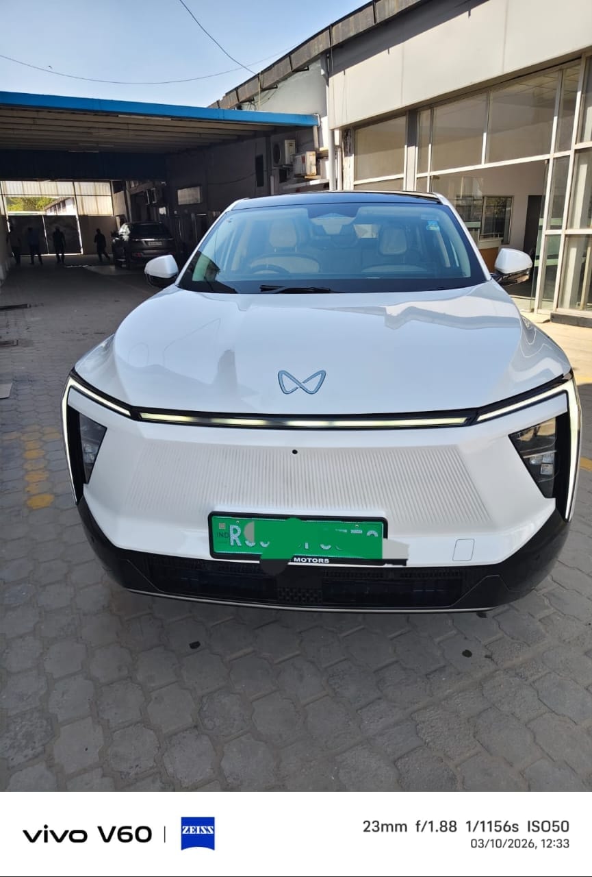 Used 2025 Mahindra XEV 9e Used 2025 Mahindra XEV 9e